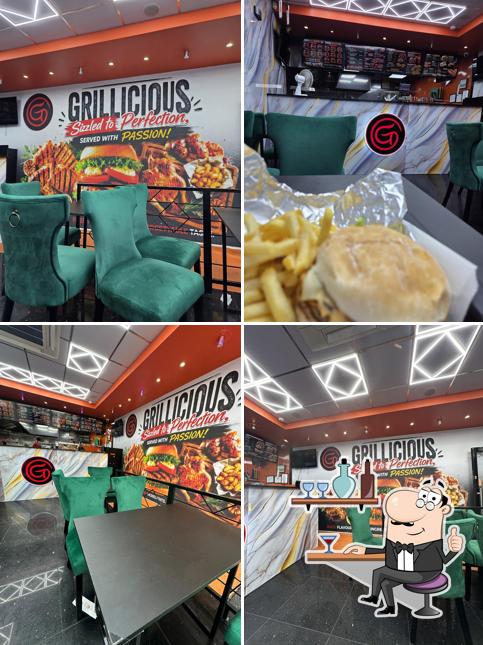 Grillicious