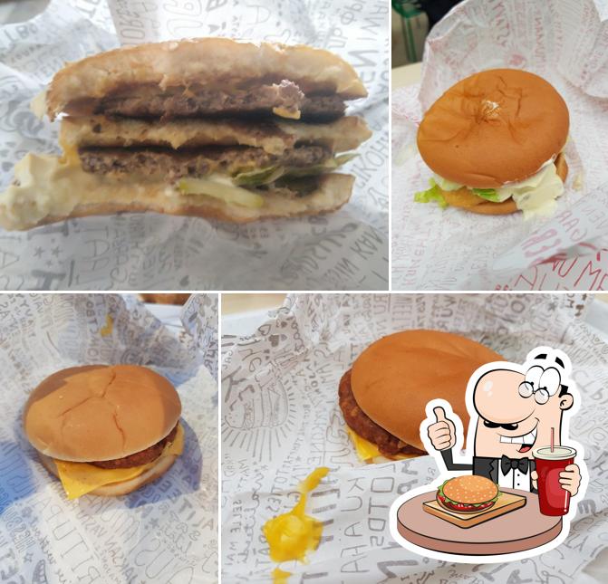 Hesburger