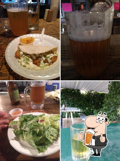 Idle Hour Bar & Grill