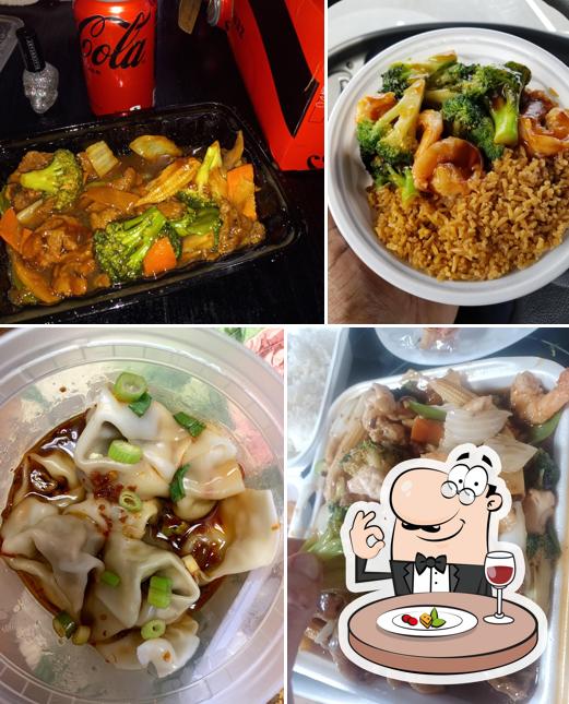 Jin Express