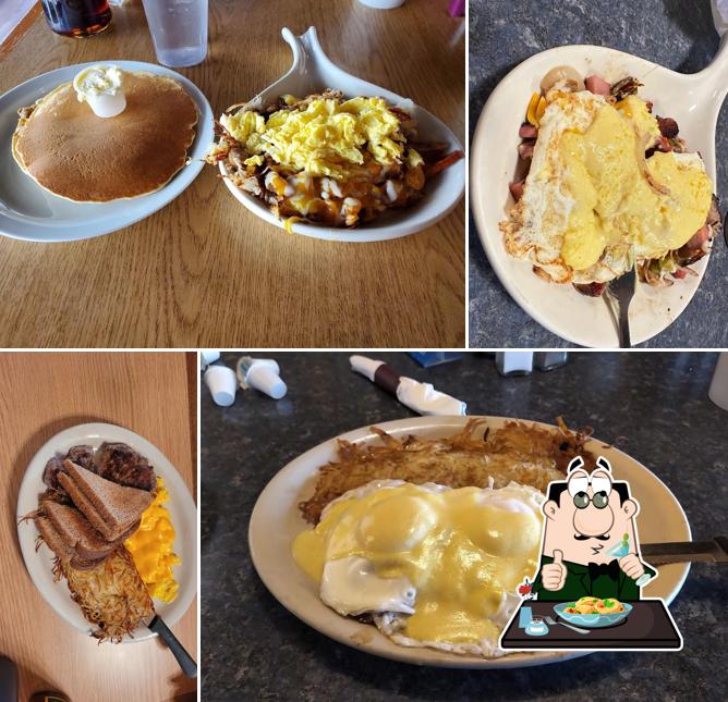 Julie's Family Restaurant