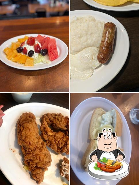 Lowesville Cafe