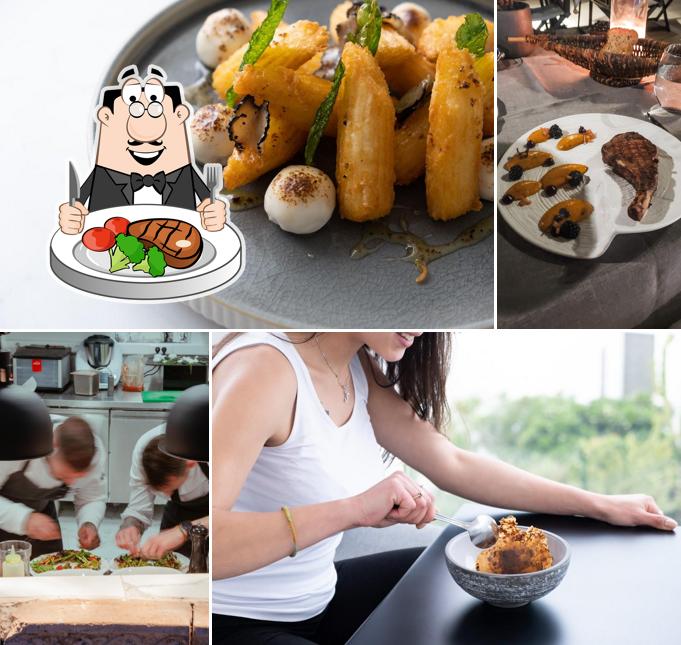 Namah Restaurant