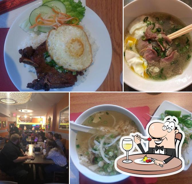 Noodle King SML