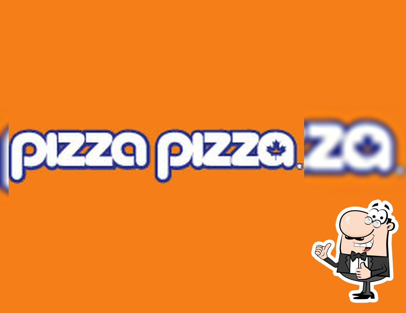 Pizza Pizza