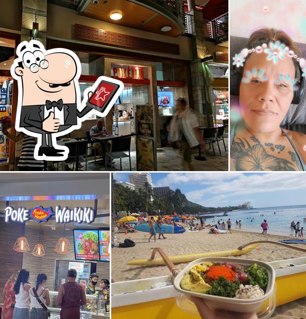 Poké Bar
