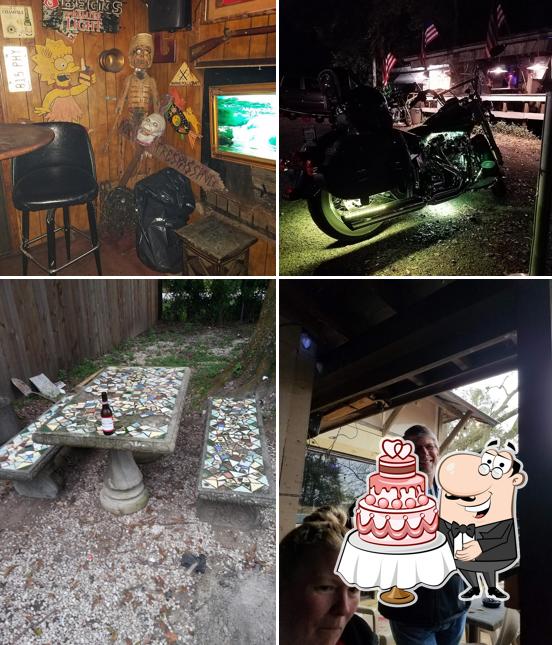 Bimbo's Beer & Bar BQ