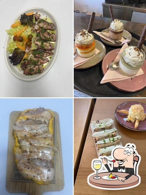 De Arte Tapas Ronda