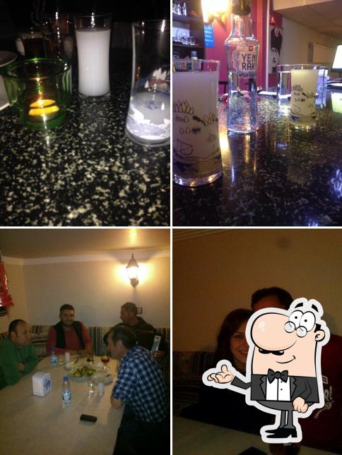 Hemelciler Cafe & Bar