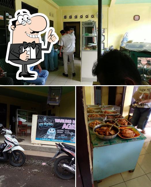 Warung Agis