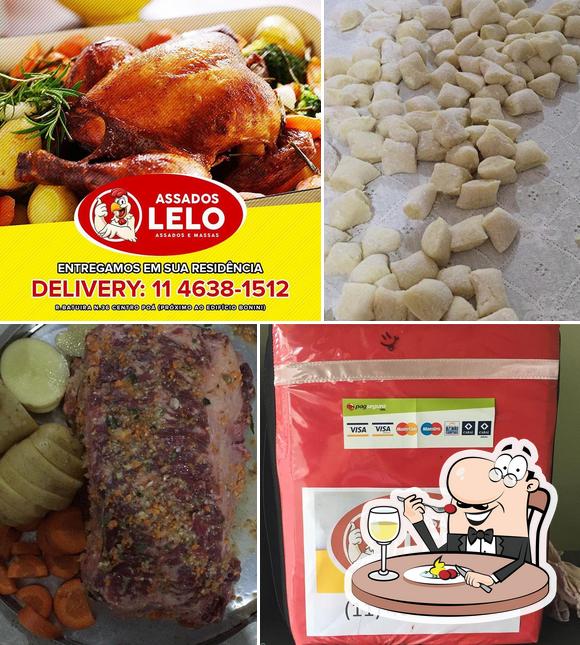 Assados Lelo