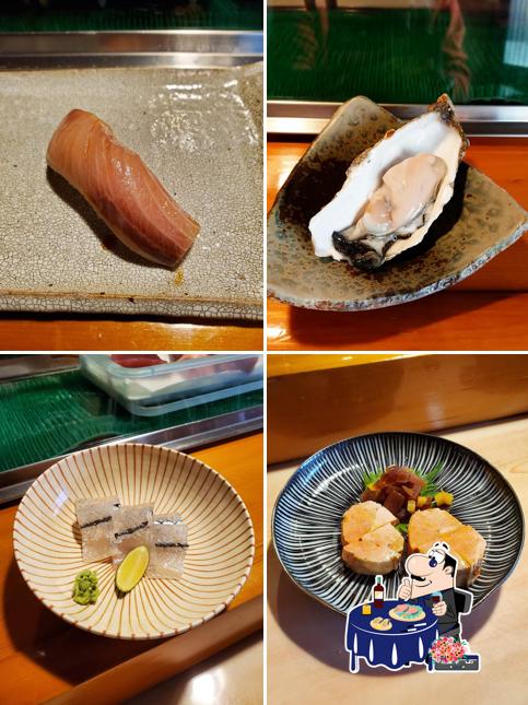 Ayase Sushi