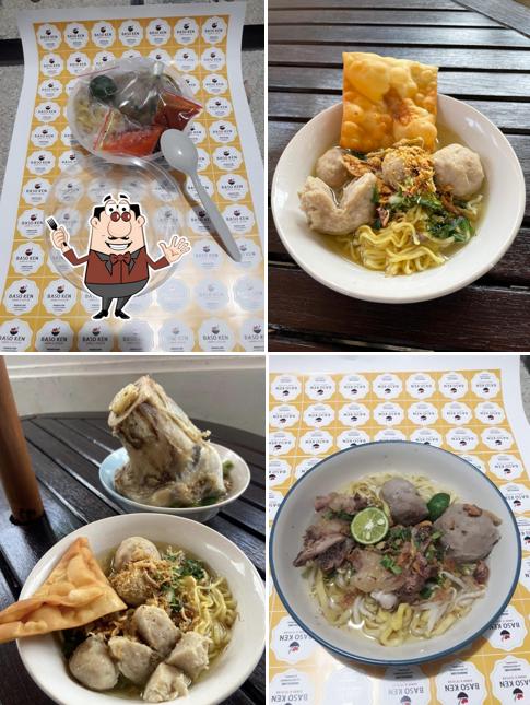Baso Ken