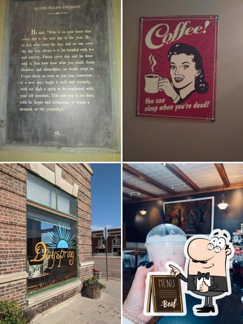 Dayspring Coffee Co