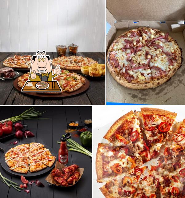 Domino's Pizza Cleveland