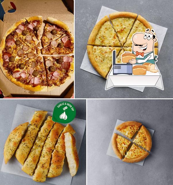 Domino's Pizza - Dursley