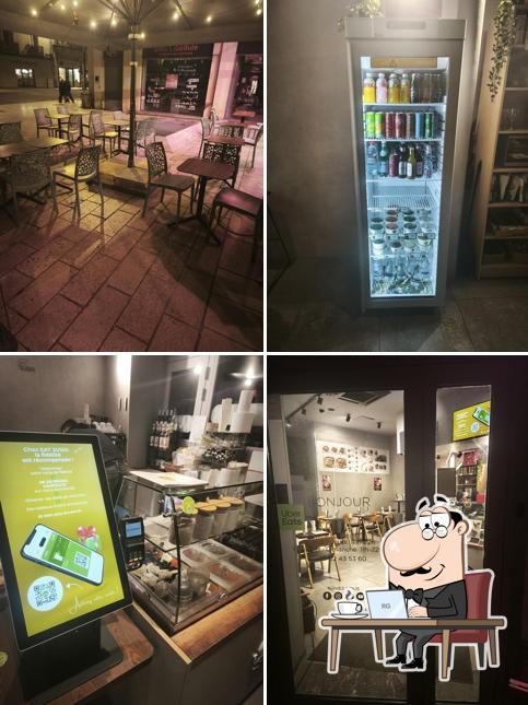 Eat SUSHI - Montpellier