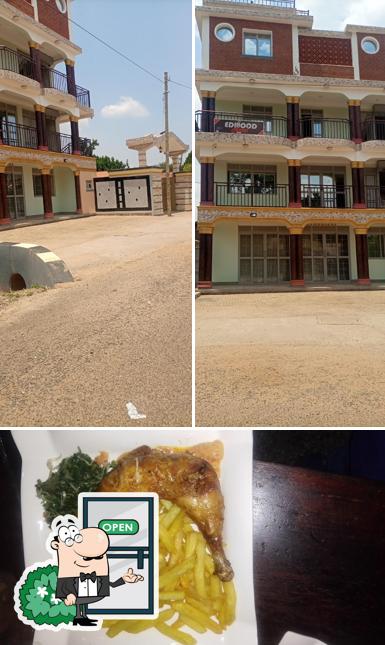 Edwood Hotel