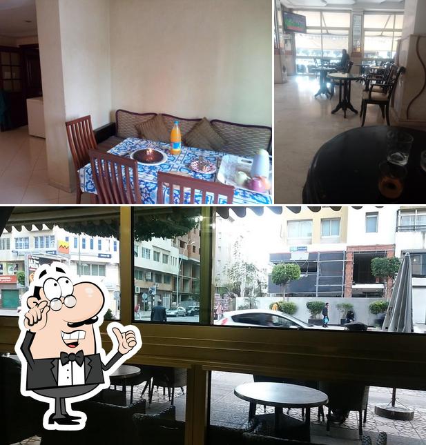 Hortencia Cafe
