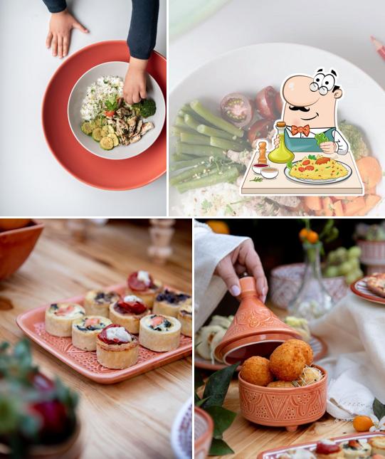 Kitchen & Co