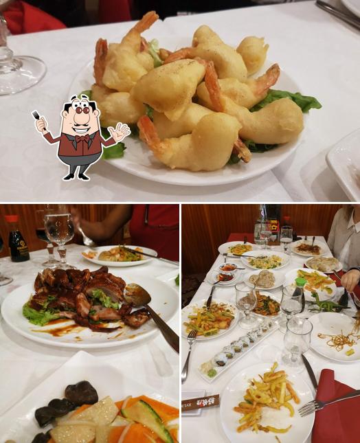 Ristorante La Nuova Cina