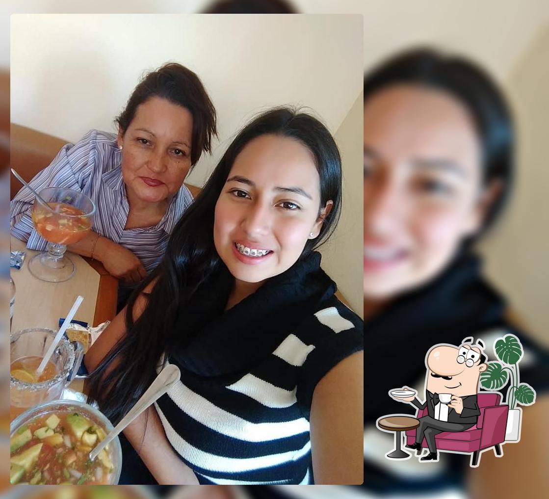 Mariscos Luis suc. Galeana