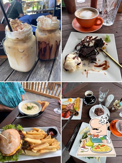 Nikau Cafe & Bar