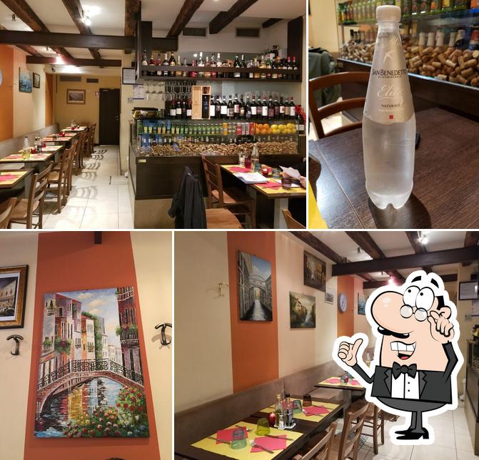 Osteria San Luca