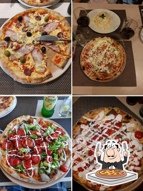 Pizzeria Tivoli