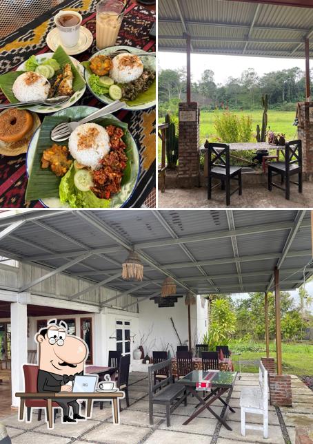 Pulang Kampung by The Coffeebar