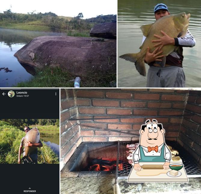 RANCHO PANTANAL