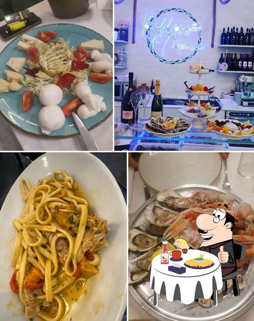 Riflessi di Mare Drink & Food
