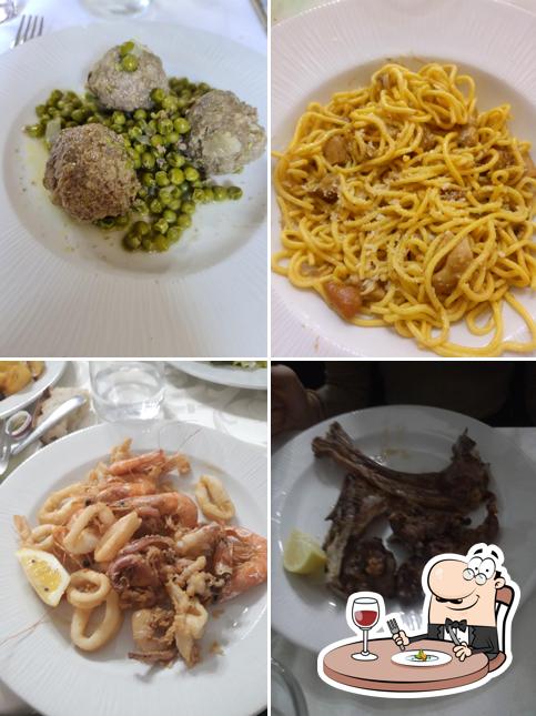 Ristorante Monique