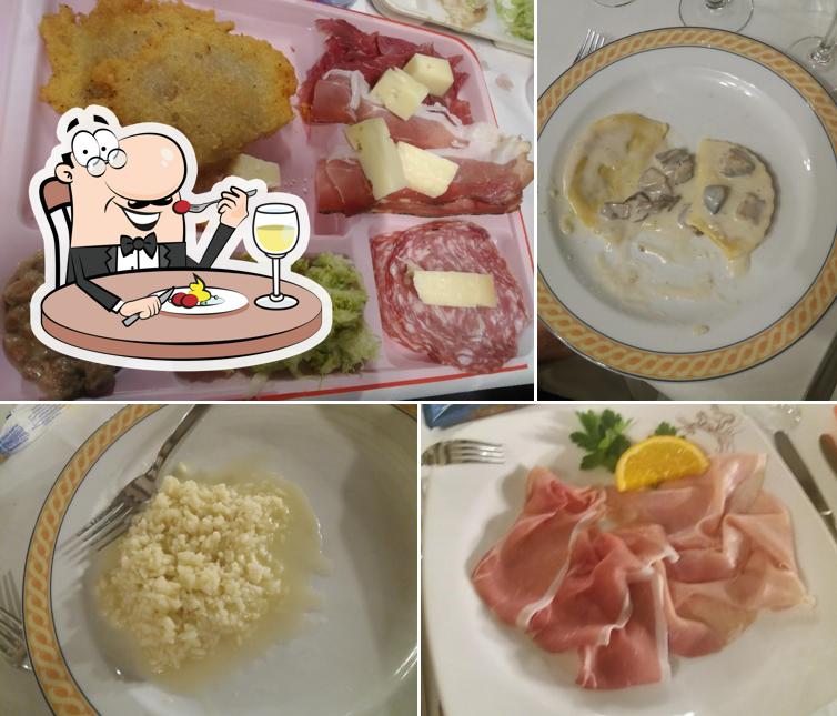 Ristorante Scoiattolo
