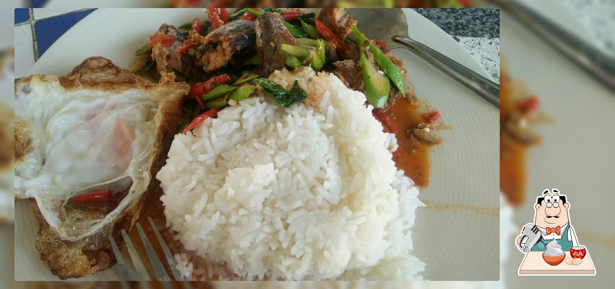 ครัวมะรุมรสเด็ด