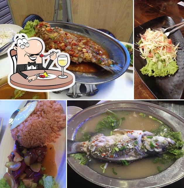Tomyam Inter Restaurant