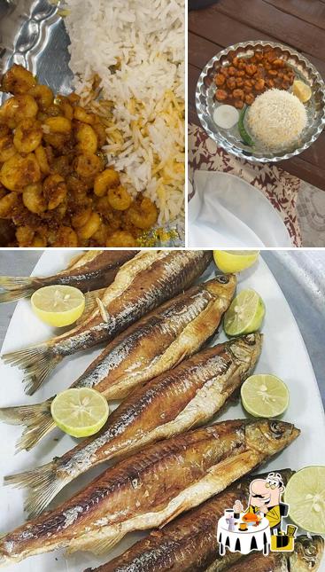 رستوران سنتی علی بابا