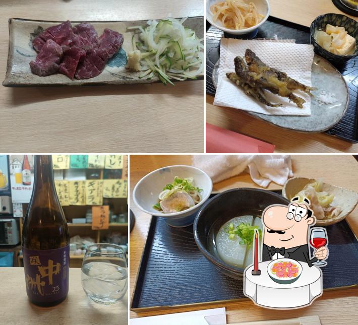 居酒屋あかり
