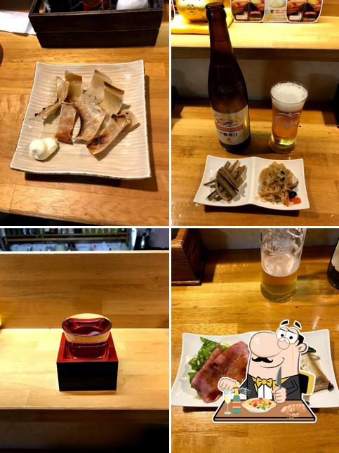 焼とり 孫ちゃん