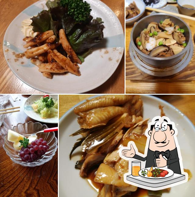 Kamameshi Hamashin Restaurant