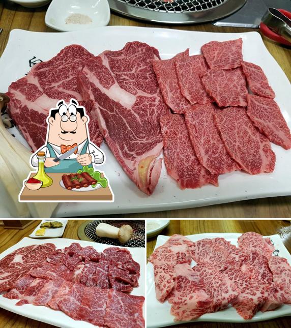 원조임꺽정