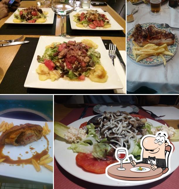 Azkoitiko Batzokixe Restaurante