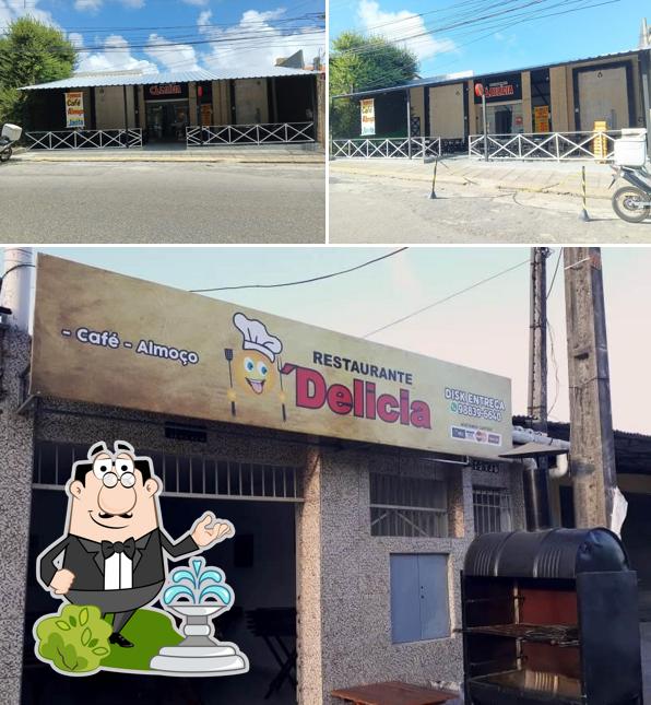 Restaurante Q'Delícia