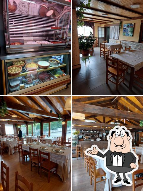 Restaurante Tíos y Tias