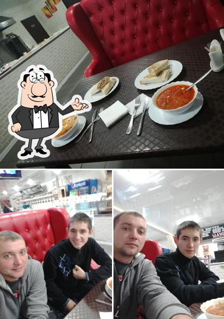 Рустерс
