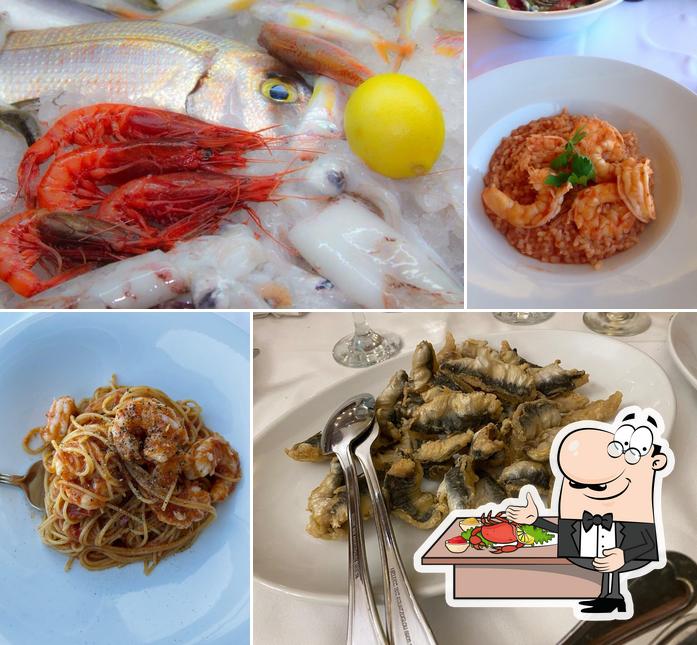SAGA FISH RESTAURANT