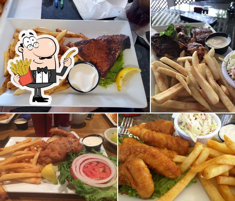 Schooners