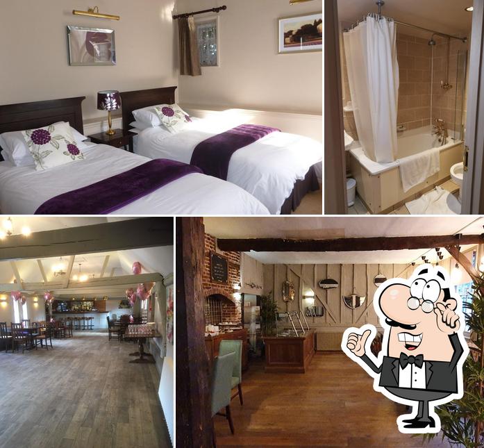 The Old Bull Inn Hotel