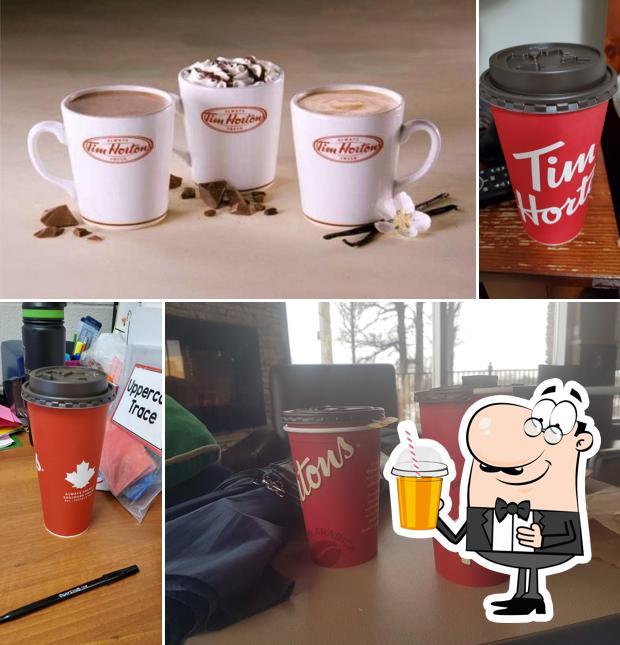 Tim Hortons
