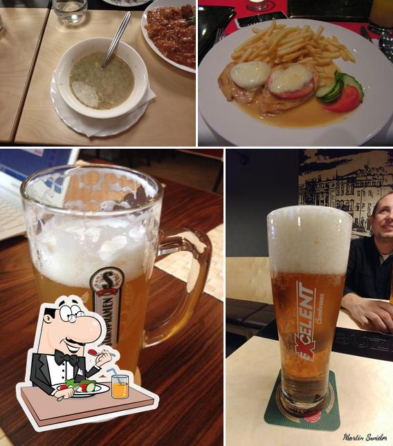 Restaurace U Tomáše